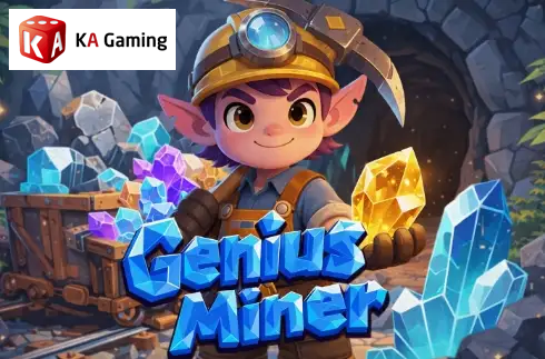 Genius Miner